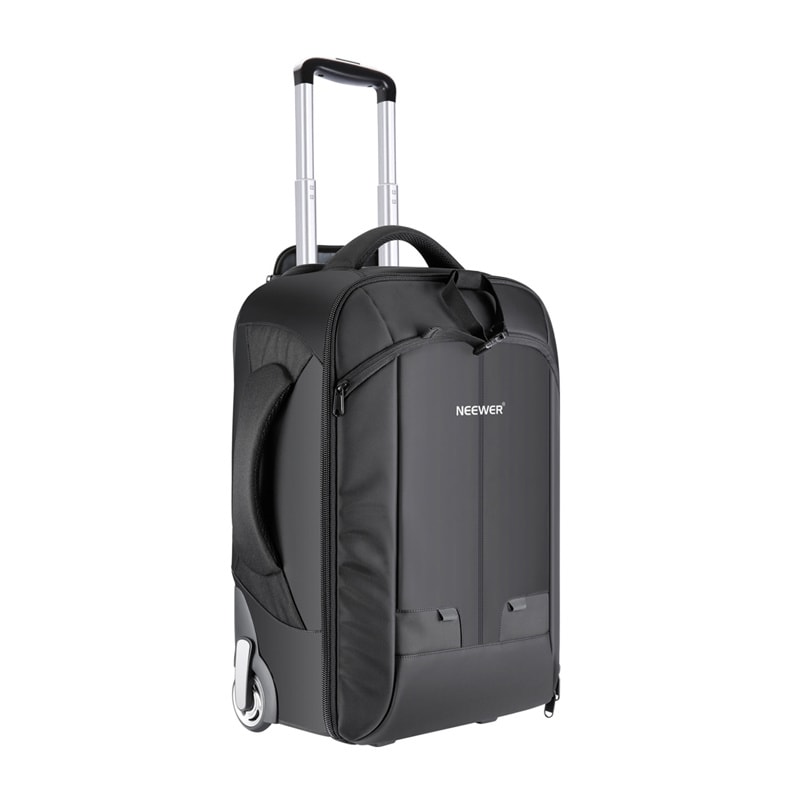 Neewer NW3300 Ryggsäck för kamera (Röd)