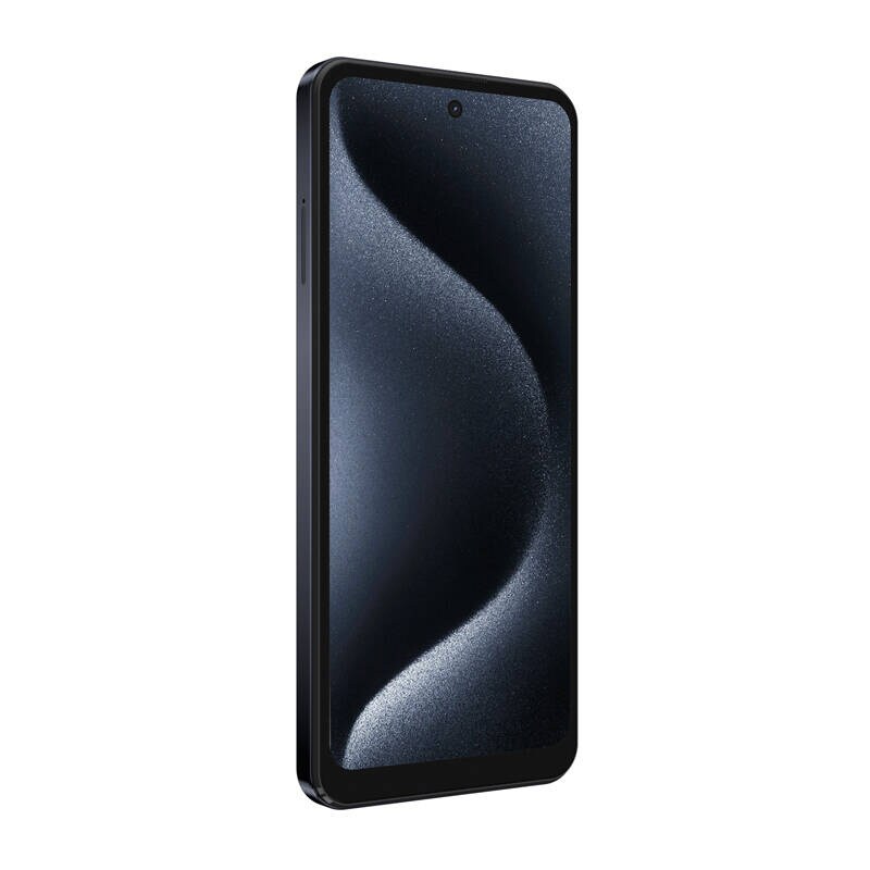 HOTWAV Note 13 Max Smartphone (svart)