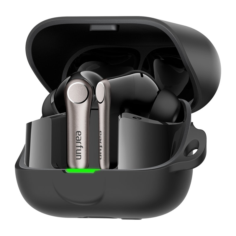 EarFun Air Pro 4+ ANC TWS öronsnäckor / ANC-hörlurar / true wireless hörlurar