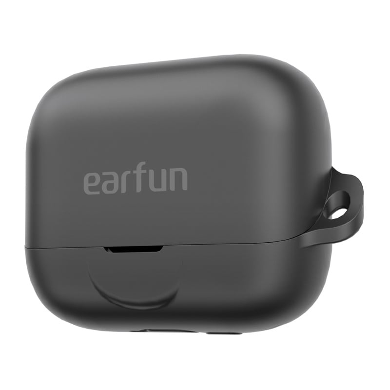EarFun Air Pro 4+ ANC TWS öronsnäckor / ANC-hörlurar / true wireless hörlurar