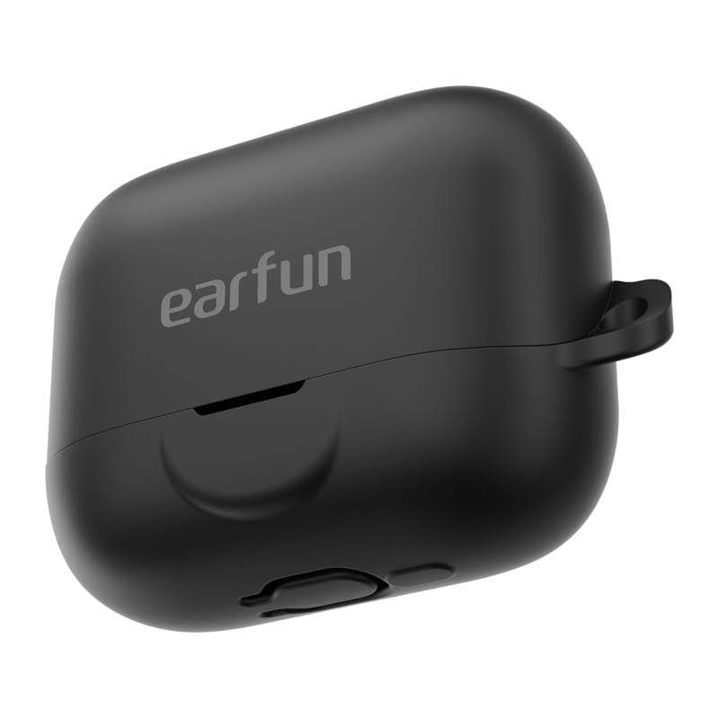 EarFun Air Pro 4+ ANC TWS öronsnäckor / ANC-hörlurar / true wireless hörlurar