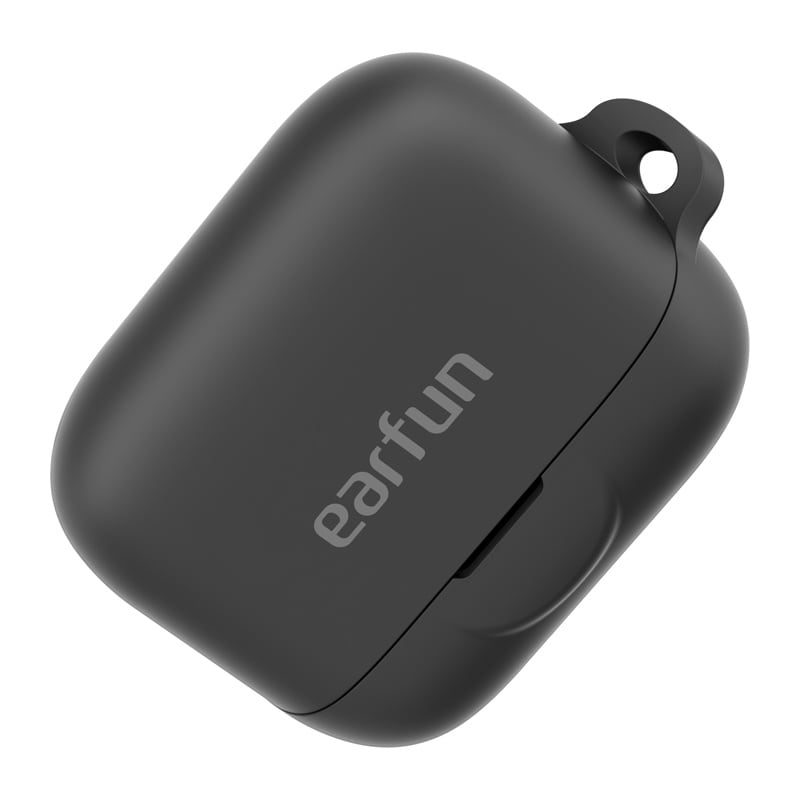 EarFun Air Pro 4+ ANC TWS öronsnäckor / ANC-hörlurar / true wireless hörlurar