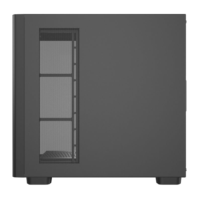 DarkFlash DS900G datorchassi (svart)