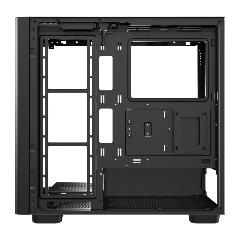 DarkFlash DS900G datorchassi (svart)
