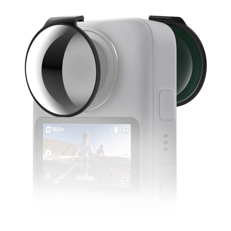 Freewell Neutral Densitet ND64 Filtr för OSMO 360