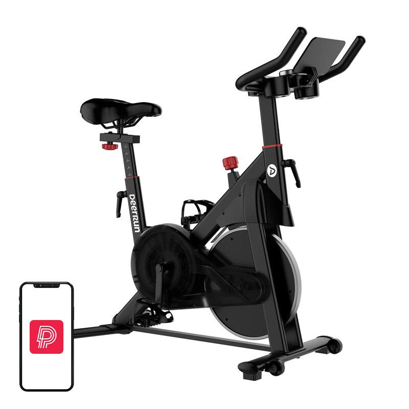 Product Image for DeerRun S500 Pro motionscykel (svart)