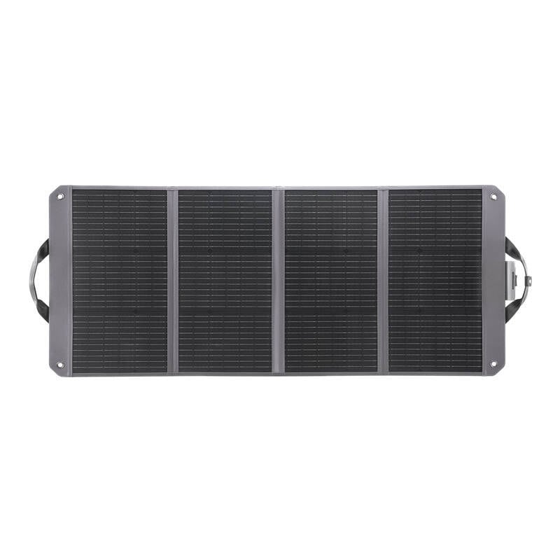 ZIGNES 120W solpanel