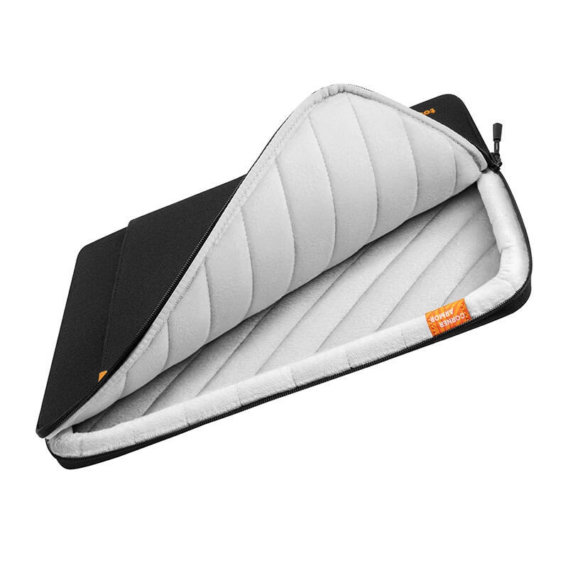 Fodral för bärbar dator 16'' Tomtoc Defender-A13 (svart)