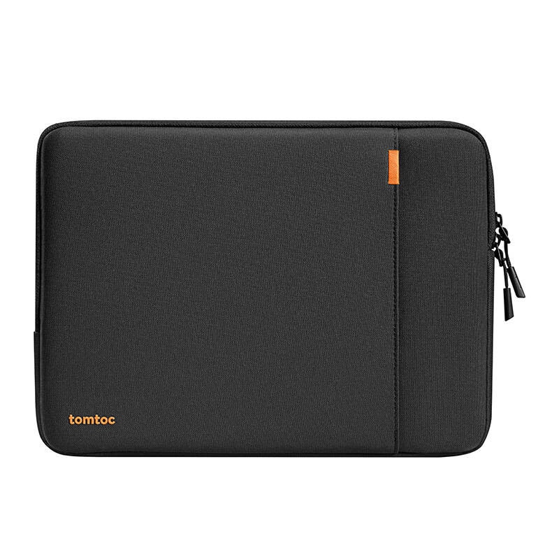 Fodral för bärbar dator 13'' Tomtoc Defender-A13 (svart)