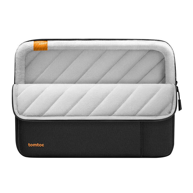 Fodral för bärbar dator 13'' Tomtoc Defender-A13 (svart)