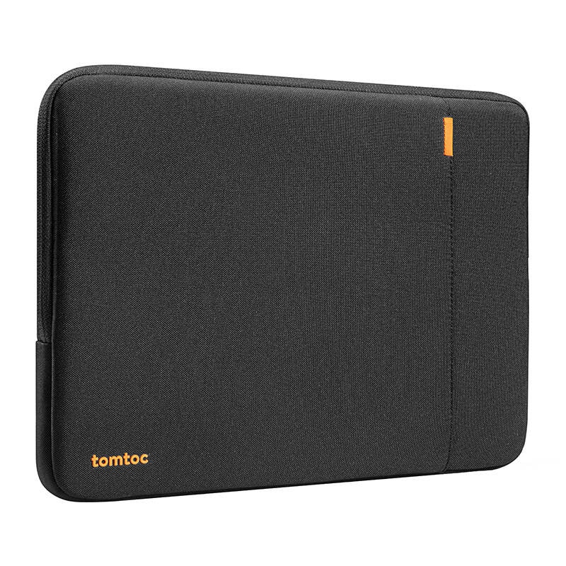 Fodral för bärbar dator 15'' Tomtoc Defender-A13 (svart)