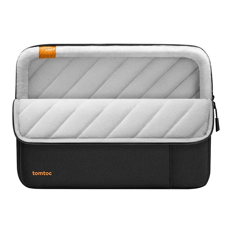 Fodral för bärbar dator 15'' Tomtoc Defender-A13 (svart)