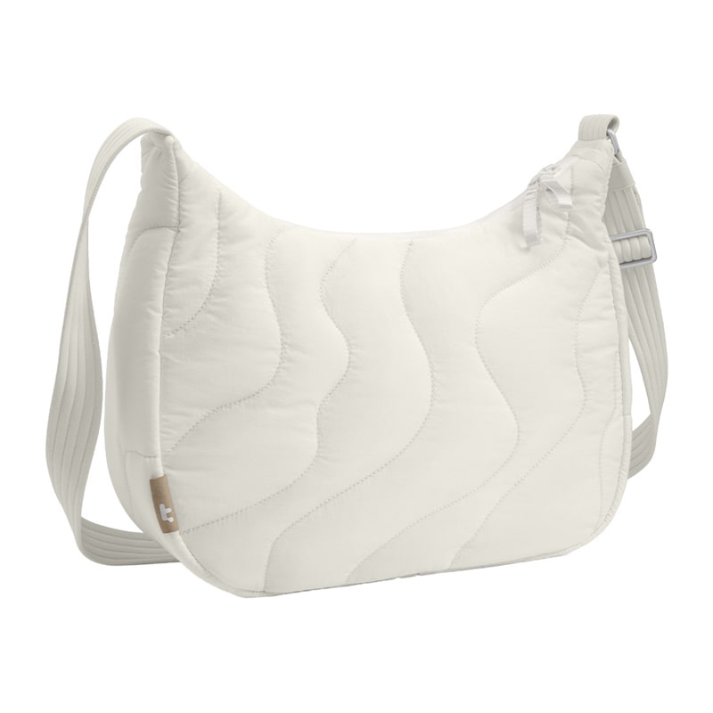 TOMTOC Terra-T34 Puffy 11"/9L Snowberg axelremsväska