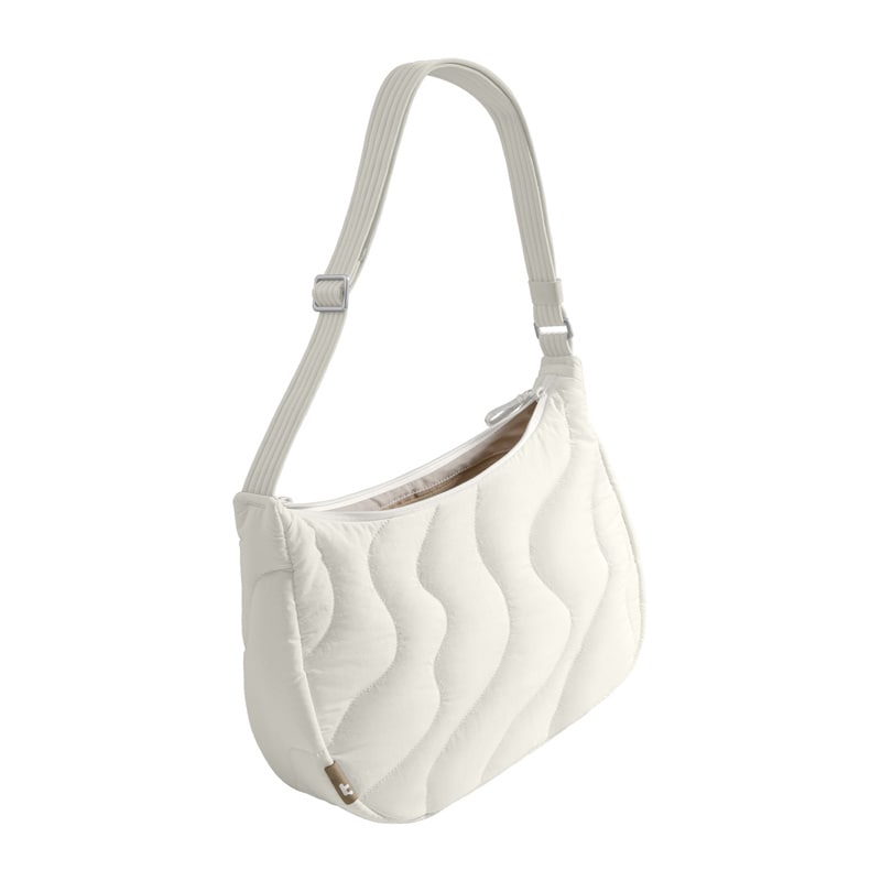 TOMTOC Terra-T34 Puffy 11"/9L Snowberg axelremsväska