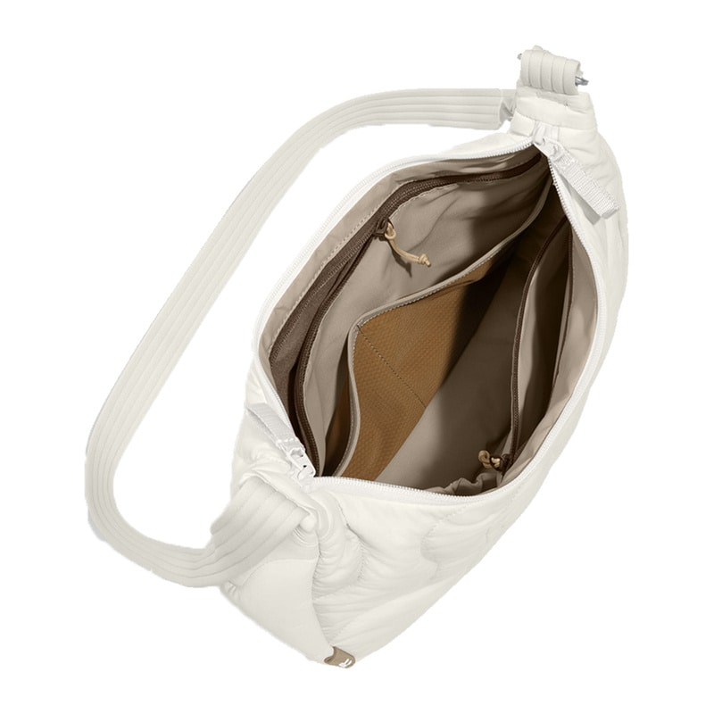 TOMTOC Terra-T34 Puffy 11"/9L Snowberg axelremsväska