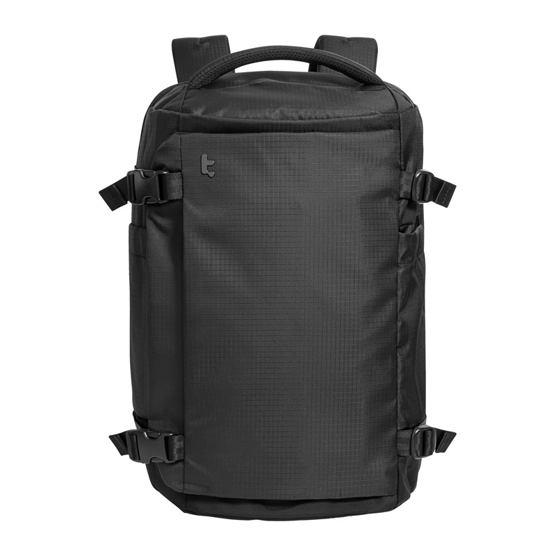 TOMTOC Navigator-T66 Liteway Resesäck 28L/15,6" (Svart)