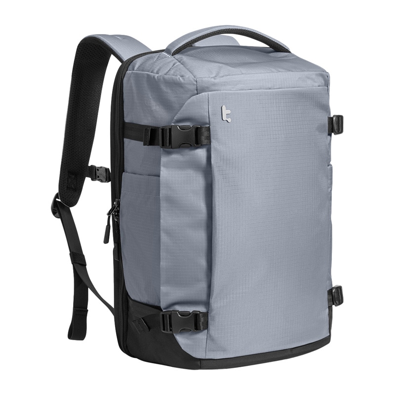 TOMTOC Navigator-T66 Liteway Resesäck 28L (Ljusgrå)