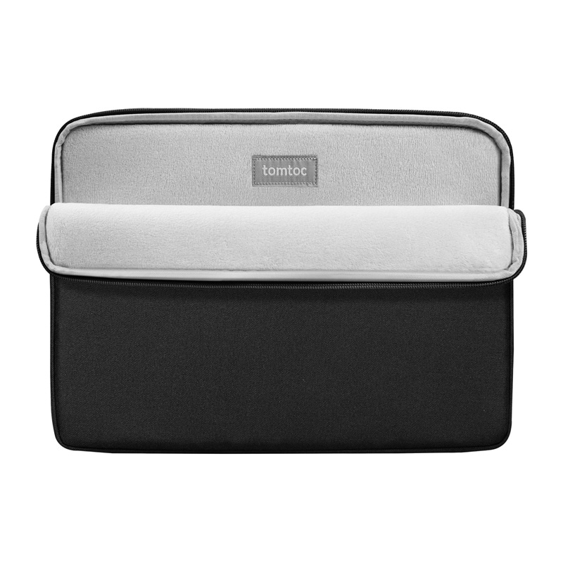 TOMTOC Light-A18 Fodral för bärbar dator 14" (svart)