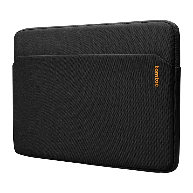 TOMTOC Light-A18 Fodral för bärbar dator 14" (svart)