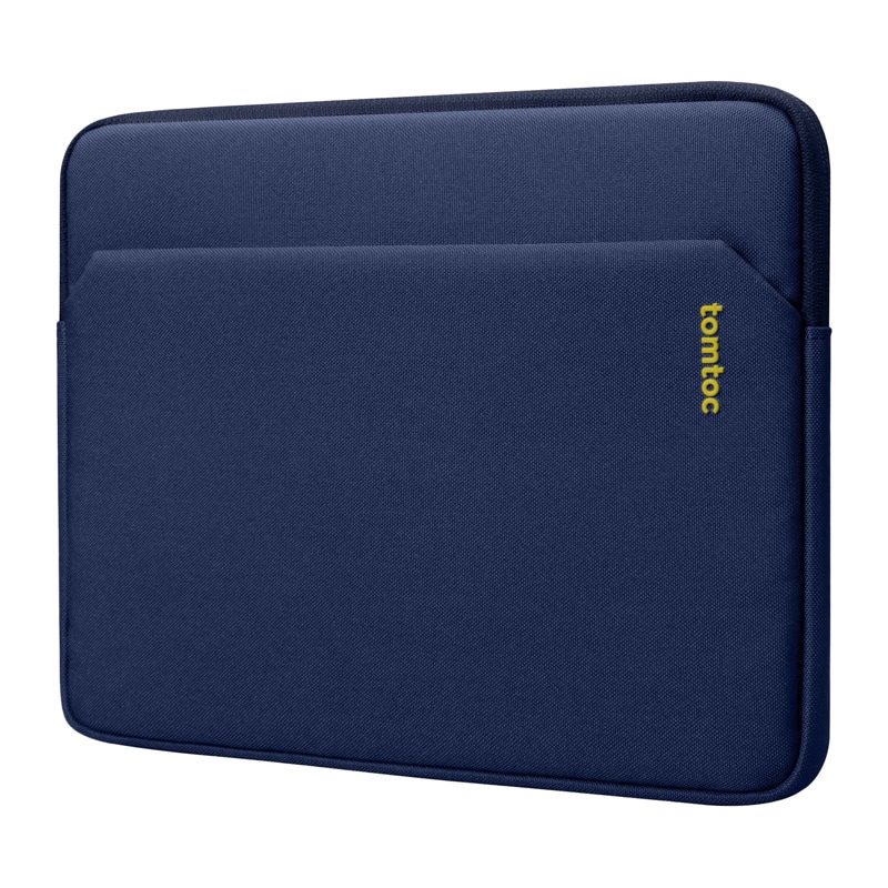 TOMTOC Light-A18 Fodral för bärbar dator 14" (marinblå)
