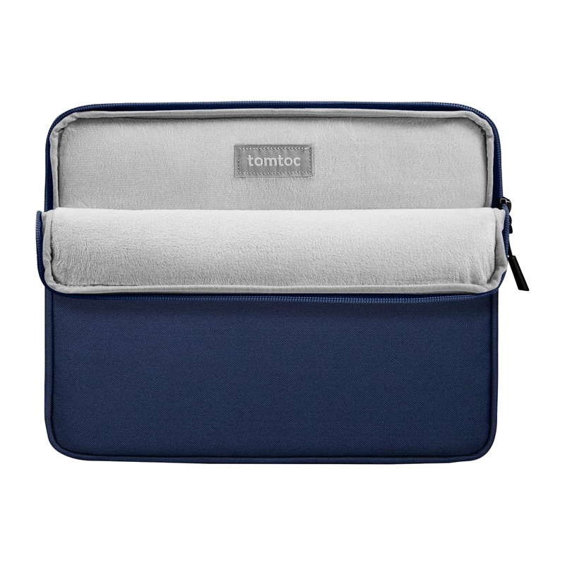 TOMTOC Light-A18 Fodral för bärbar dator 14" (marinblå)