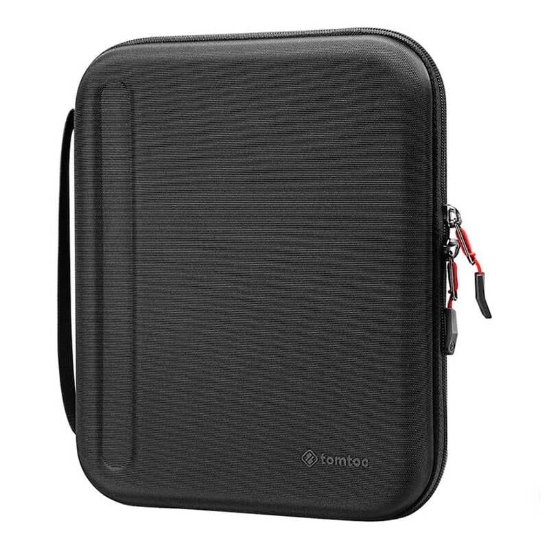 iPad Fodral 12,9'' Tomtoc FancyCase-B06 (svart)