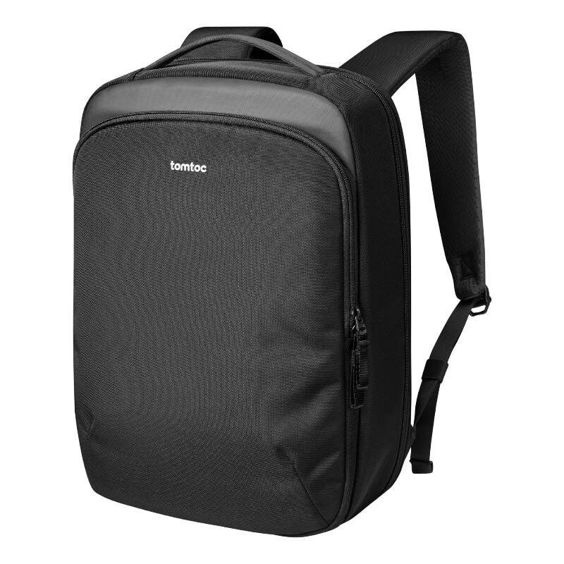 Tomtoc Explorer-T60 16"/15L Ryggsäck (svart)