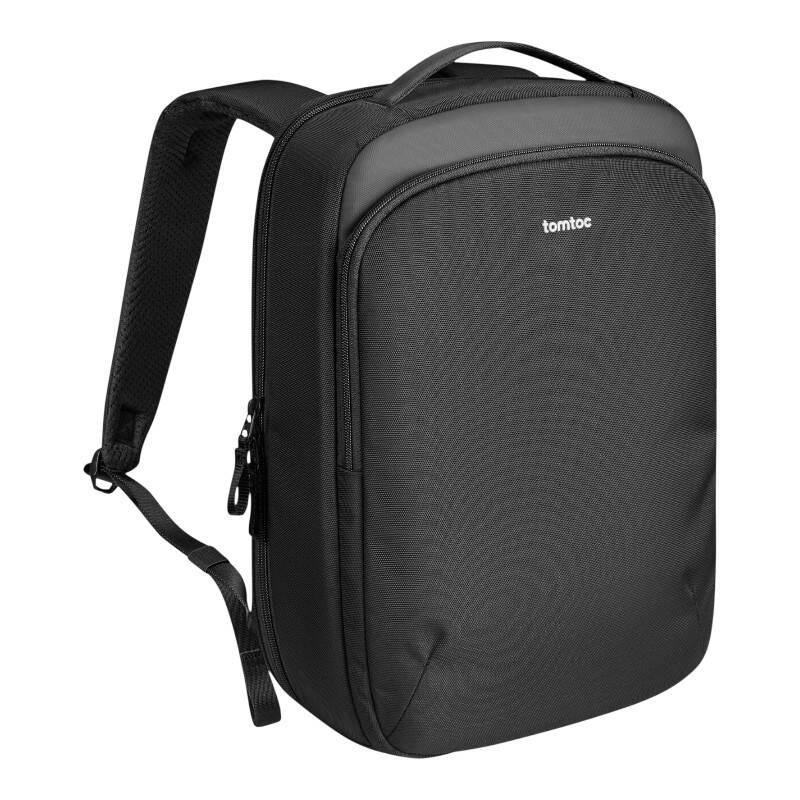 Tomtoc Explorer-T60 16"/15L Ryggsäck (svart)