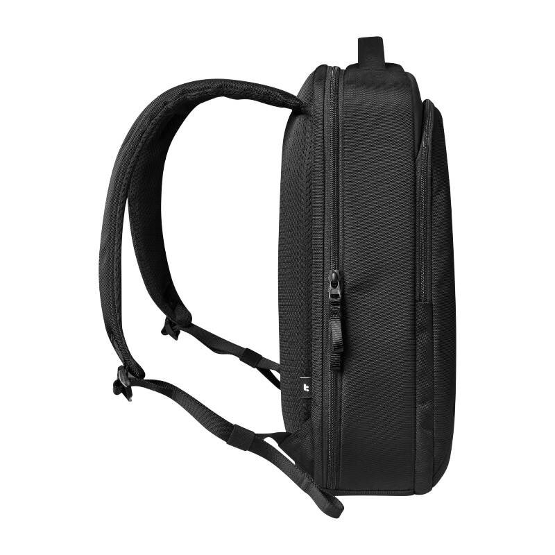 Tomtoc Explorer-T60 16"/15L Ryggsäck (svart)