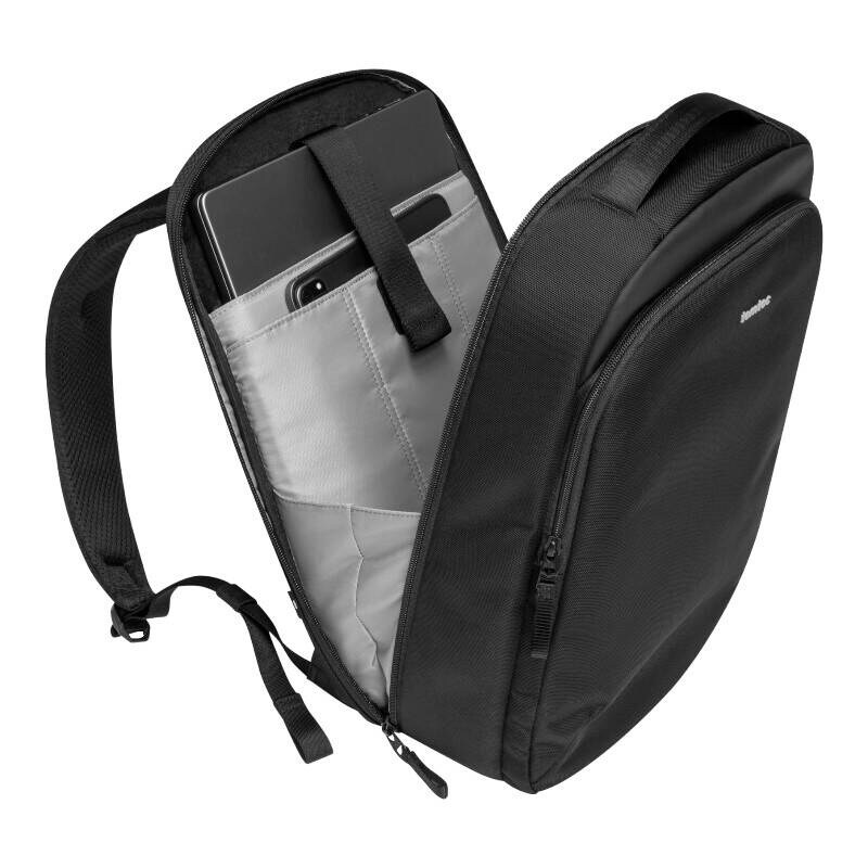 Tomtoc Explorer-T60 16"/15L Ryggsäck (svart)