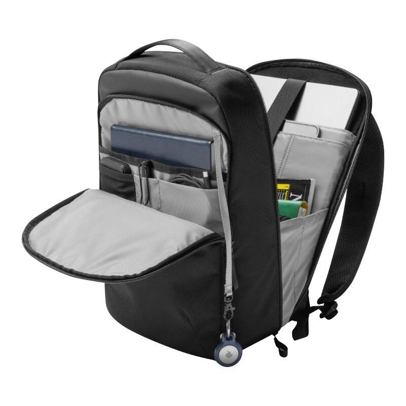 Tomtoc Explorer-T60 16"/15L Ryggsäck (svart)