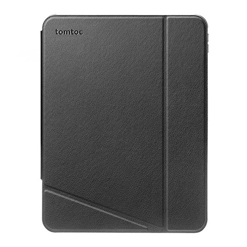 Fodral för iPad 10,9" tomtoc inspire-B50 Tri-mode (svart)