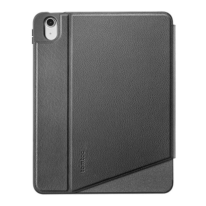 Fodral för iPad 10,9" tomtoc inspire-B50 Tri-mode (svart)