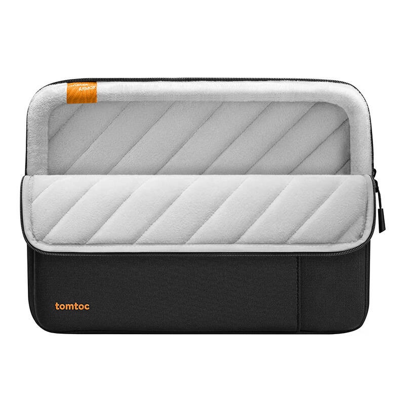 Fodral för bärbar dator 14'' Tomtoc Defender-A13 (svart)