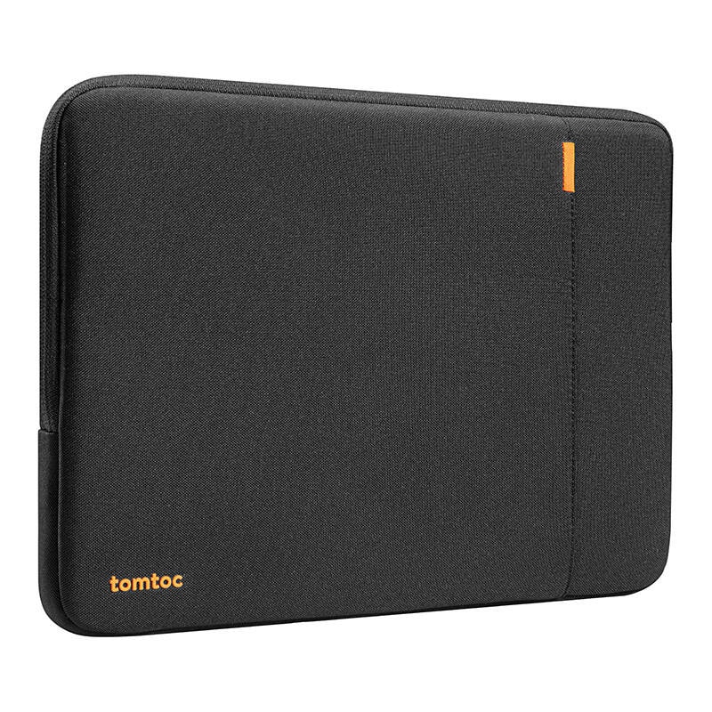 Fodral för bärbar dator 14'' Tomtoc Defender-A13 (svart)