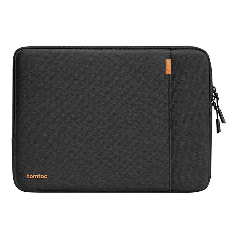 Fodral för bärbar dator Kit 14'' Tomtoc Defender-A13 (svart)