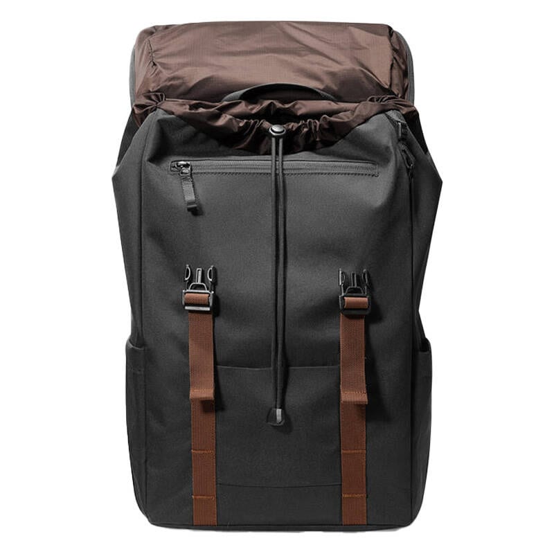 Laptop-ryggsäck Tomtoc VintPack-TA1,15,6"/22L / 15,6'' (svart)