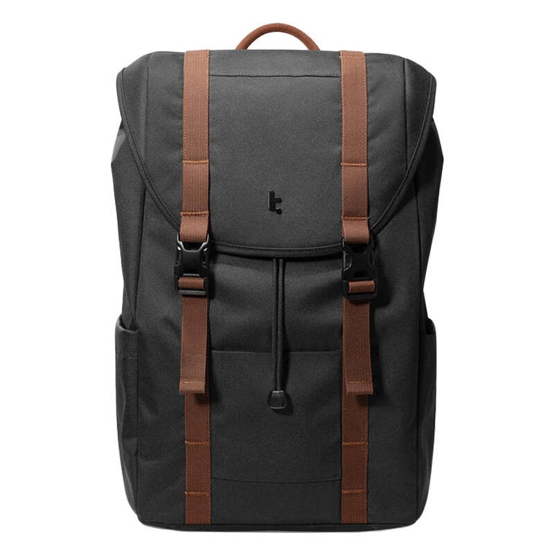 Laptop-ryggsäck Tomtoc VintPack-TA1,15,6"/22L / 15,6'' (svart)