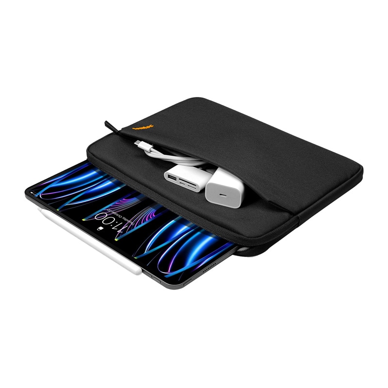 Tomtoc Light-B18 T iPad 11'' Fodral (svart)