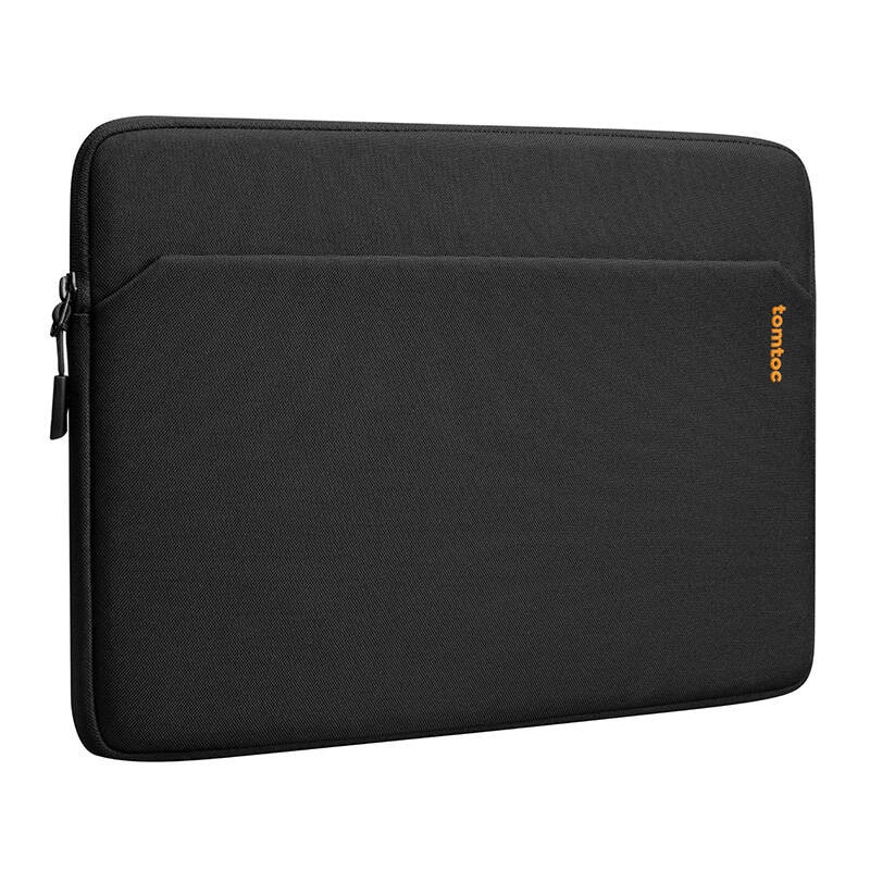 Fodral för bärbar dator 14'' Tomtoc Light-A18 (svart)