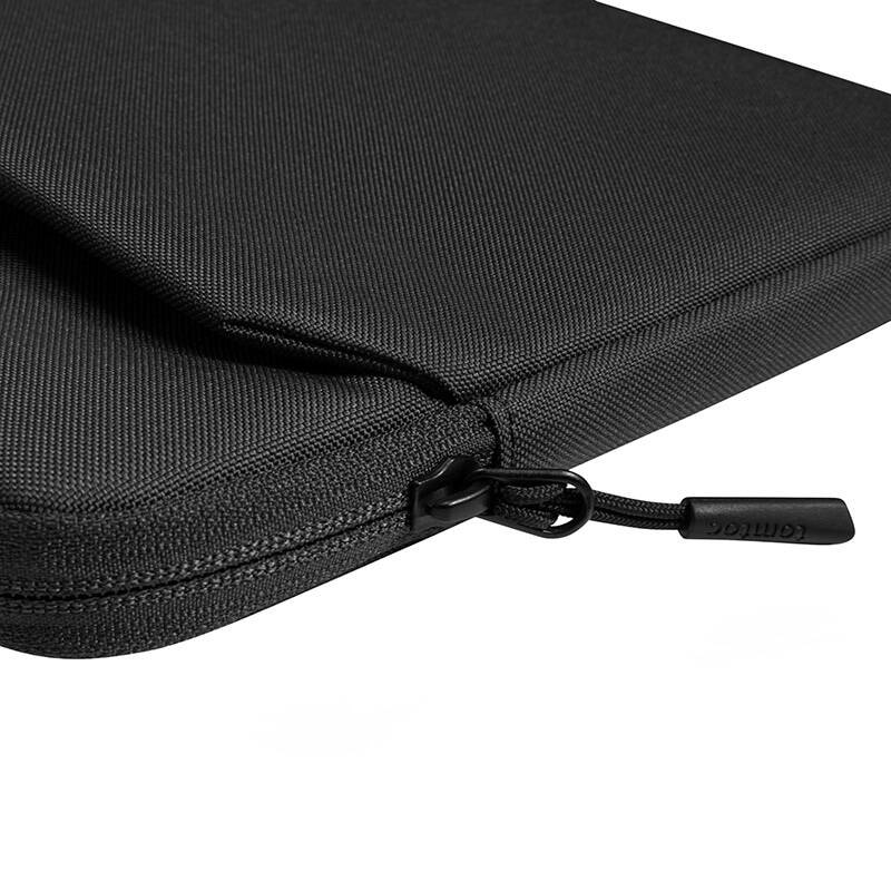 Fodral för bärbar dator 14'' Tomtoc Light-A18 (svart)