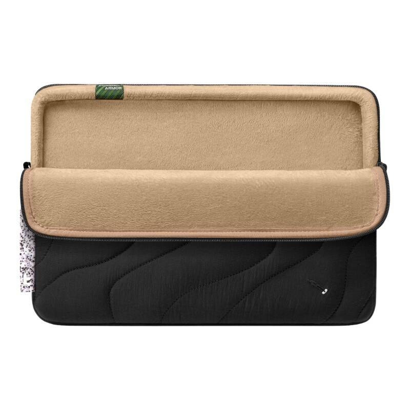 Laptopfodral för 14'' tomtoc Terra-A27 (svart)
