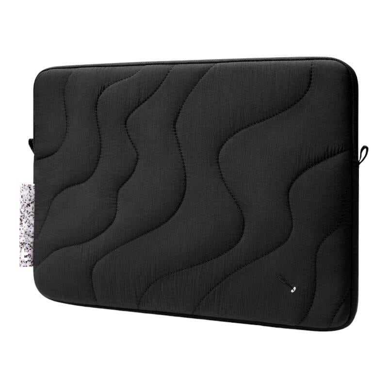 Laptopfodral för 14'' tomtoc Terra-A27 (svart)