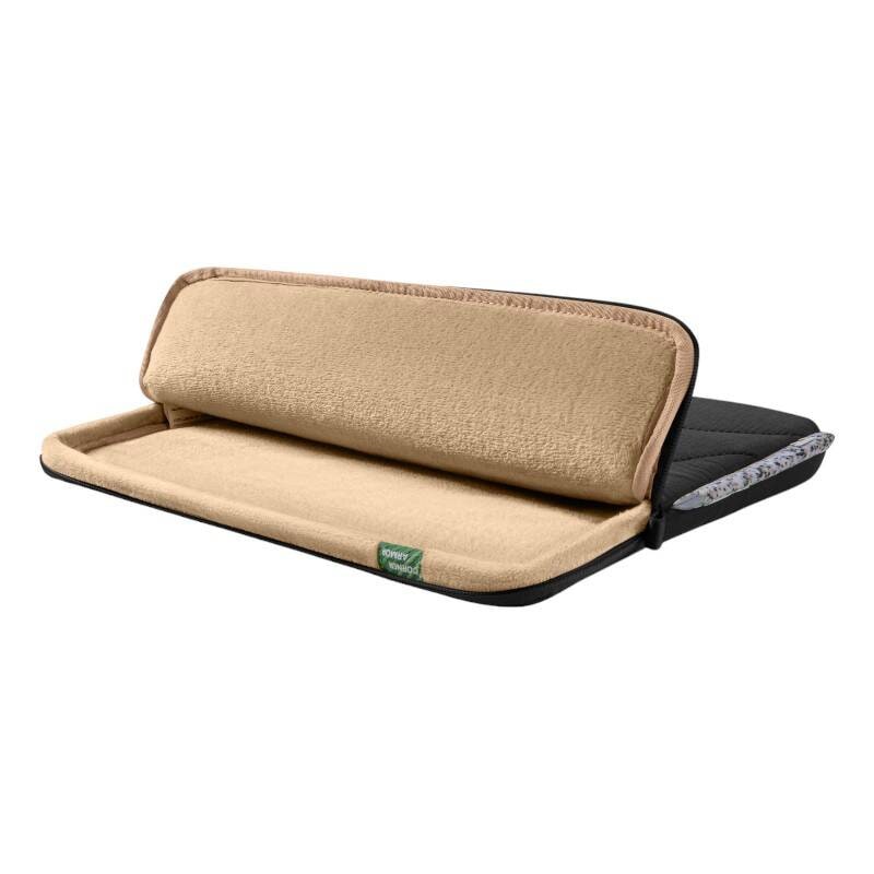 Laptopfodral för 14'' tomtoc Terra-A27 (svart)
