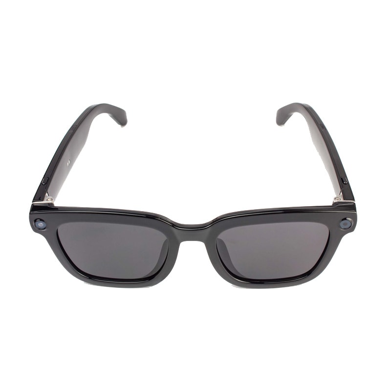 COLMI V03 Smart Glasses Square Frame Solbriller