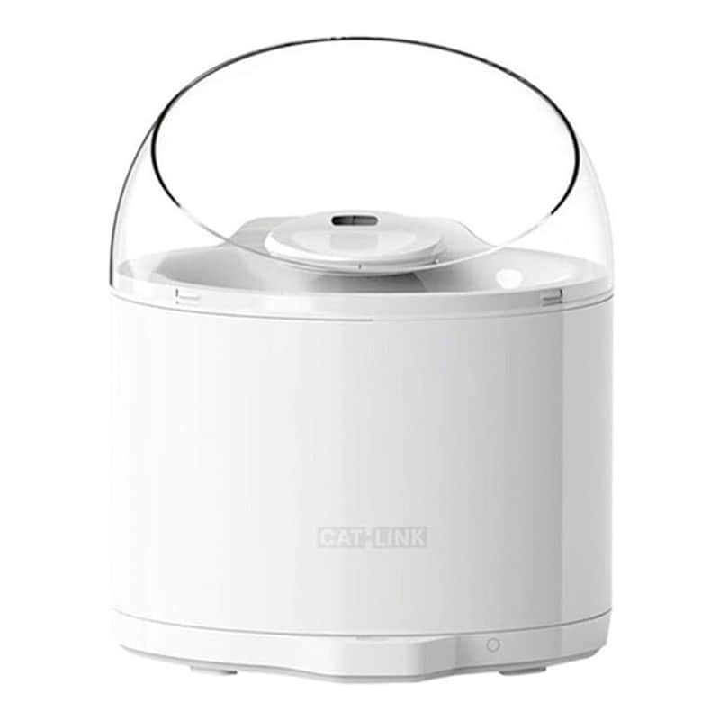 CATLINK AI vattenfontän - Pure 2 UV