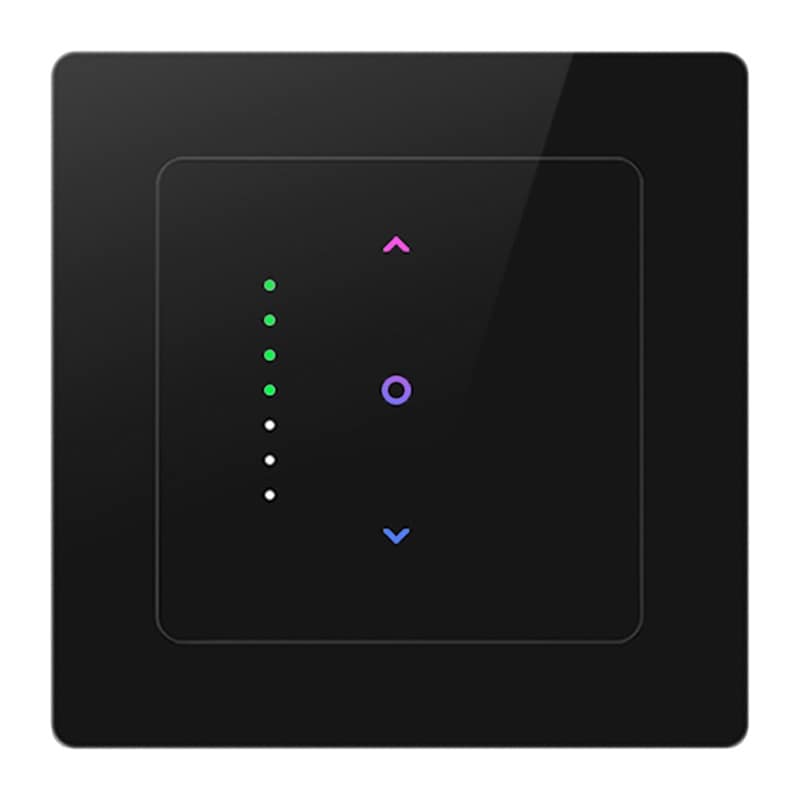 Avatto CS20-EU-B WiFi Touch smart blindströmbrytare