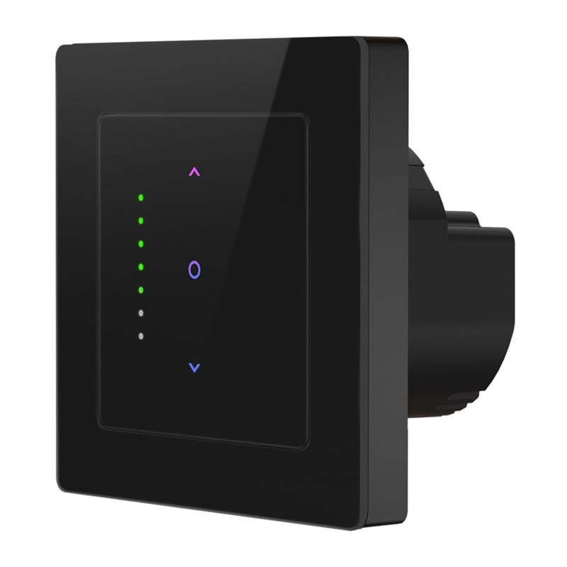 Avatto CS20-EU-B WiFi Touch smart persiennbrytare