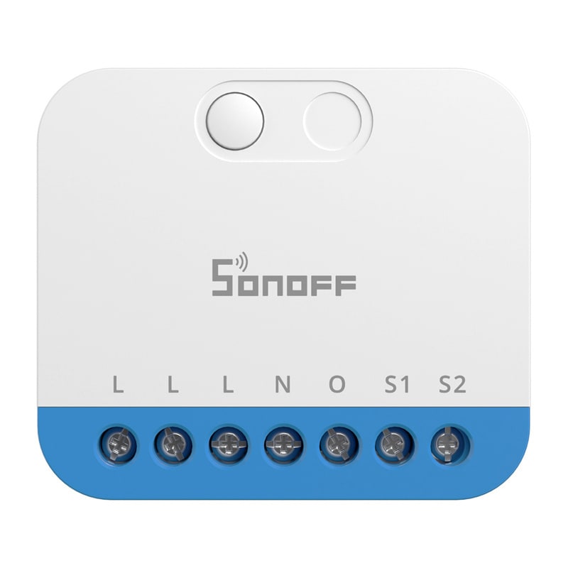 Sonoff MINI-ZBDIM Zigbee smart mini controller/dimmer