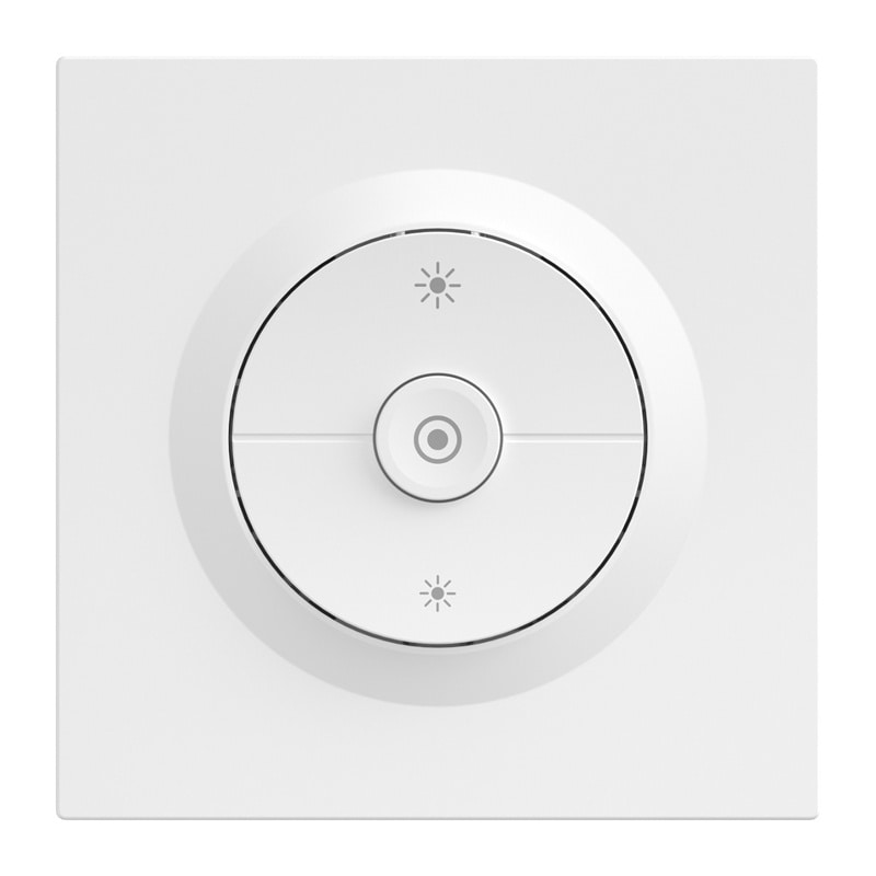 SONOFF MINI-ZBDIM-E ZigBee smart väggströmbrytare/dimmer